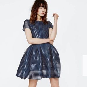Maje Roybridge Dress size 2